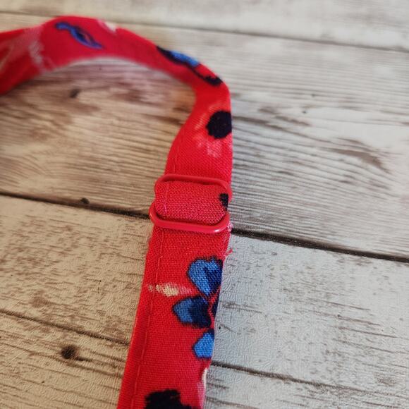 Torrid Washable Challis Button Down Tie Front Crop Top in Jaco Lollipop 2X NWT - Picture 11 of 11